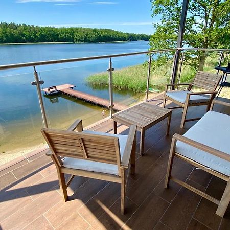 Apartament Blisko Natury Tomaszkowo Buitenkant foto