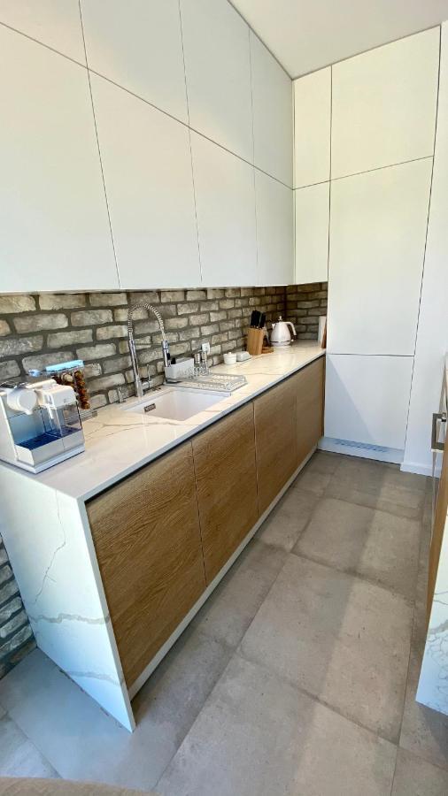 Apartament Blisko Natury Tomaszkowo Buitenkant foto