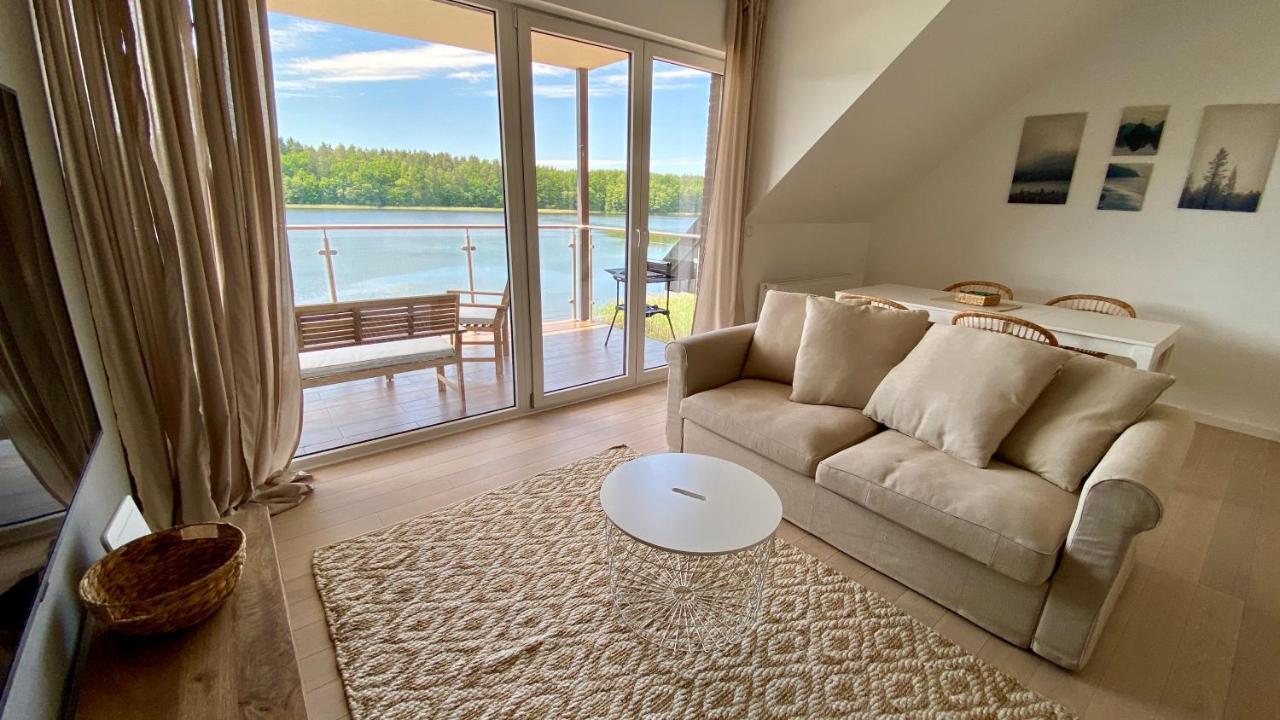 Apartament Blisko Natury Tomaszkowo Buitenkant foto
