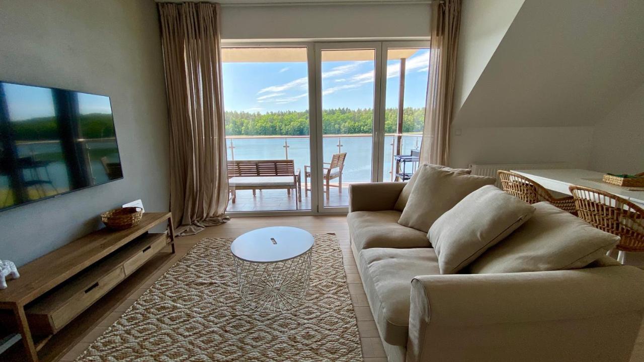 Apartament Blisko Natury Tomaszkowo Buitenkant foto