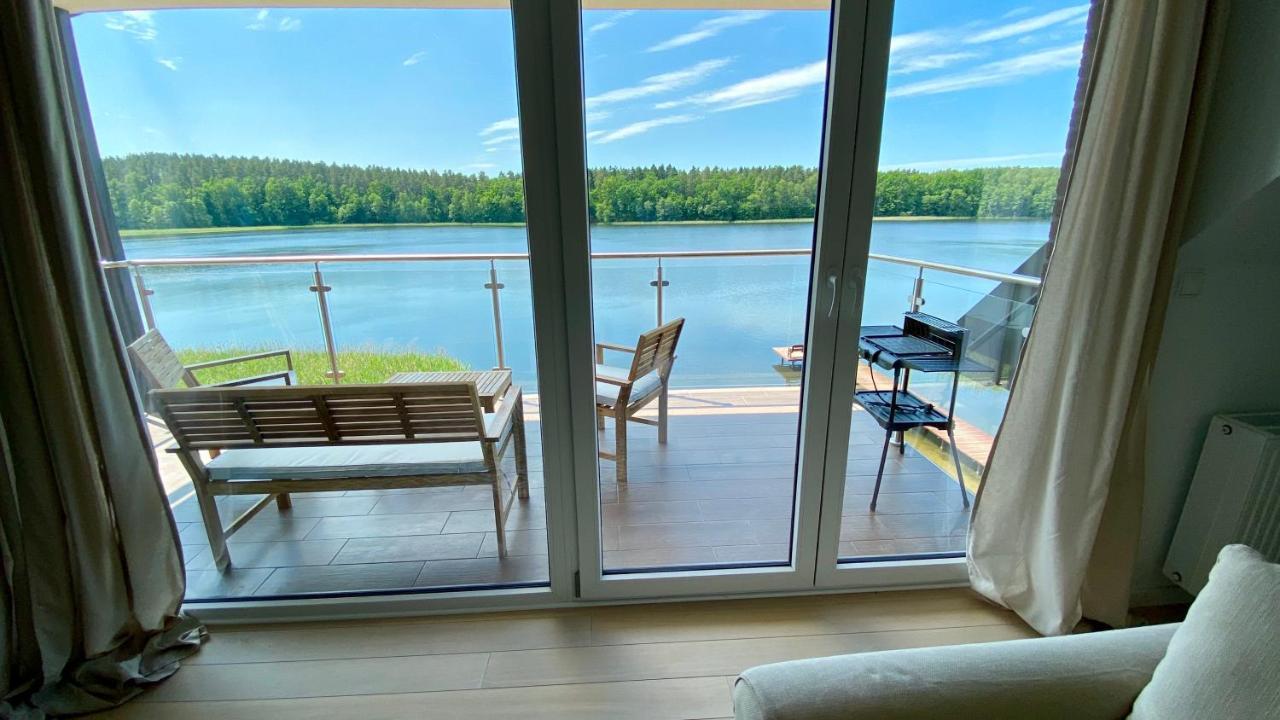 Apartament Blisko Natury Tomaszkowo Buitenkant foto