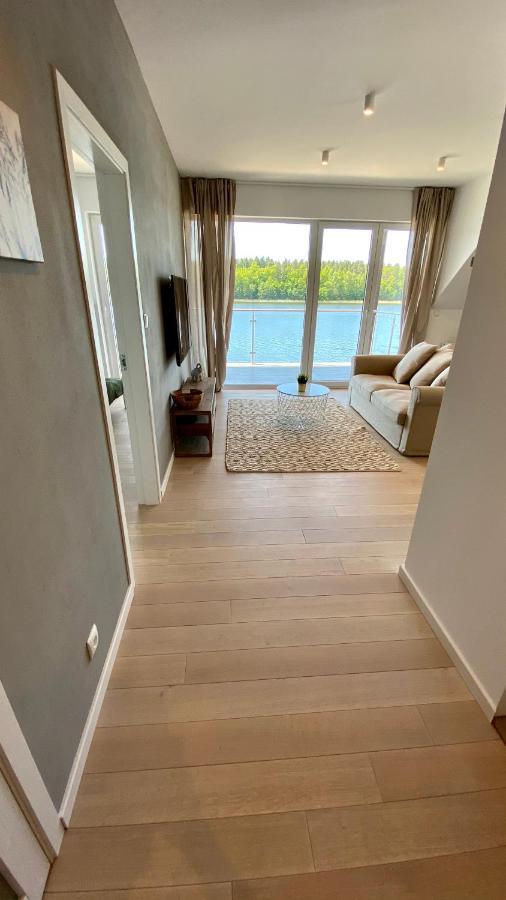 Apartament Blisko Natury Tomaszkowo Buitenkant foto