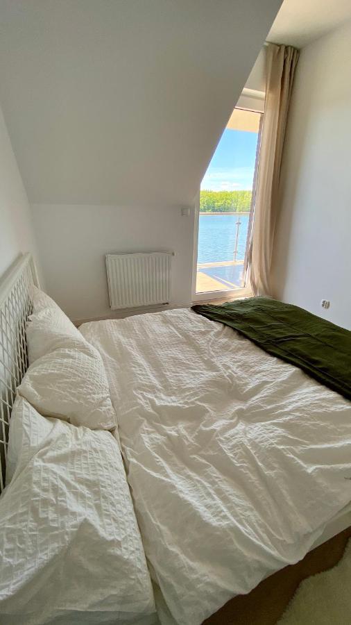 Apartament Blisko Natury Tomaszkowo Buitenkant foto