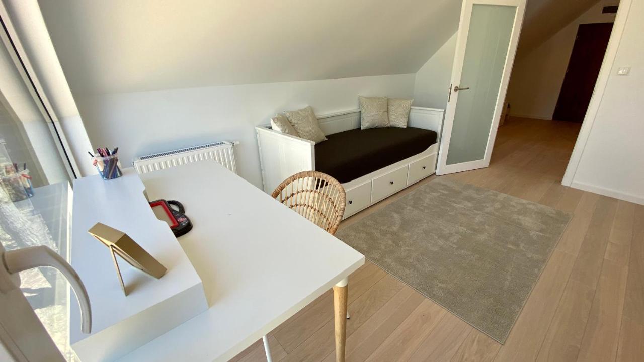 Apartament Blisko Natury Tomaszkowo Buitenkant foto