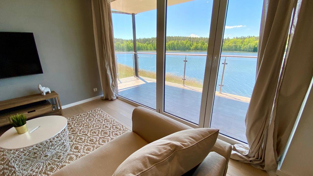 Apartament Blisko Natury Tomaszkowo Buitenkant foto