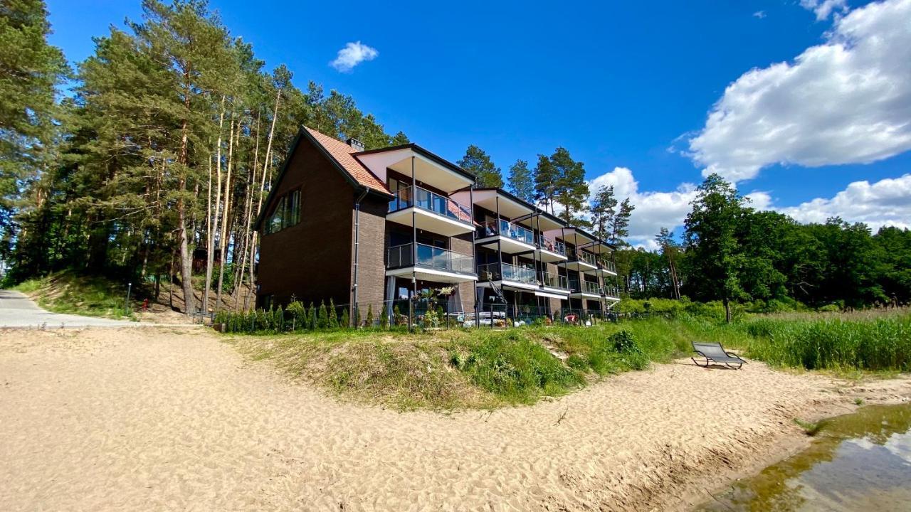 Apartament Blisko Natury Tomaszkowo Buitenkant foto