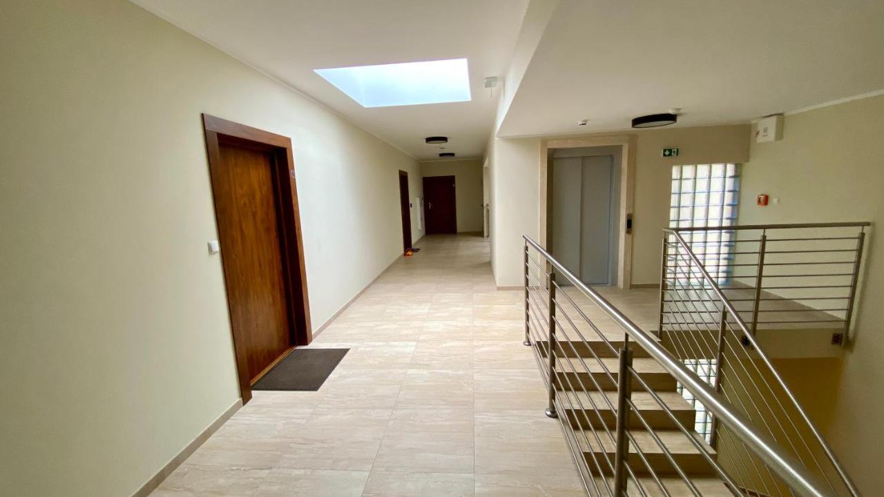 Apartament Blisko Natury Tomaszkowo Buitenkant foto