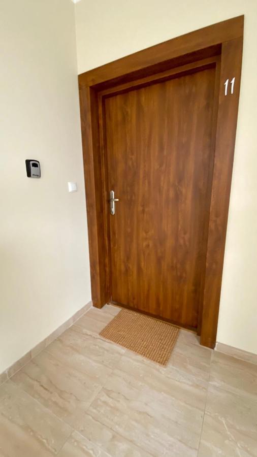 Apartament Blisko Natury Tomaszkowo Buitenkant foto
