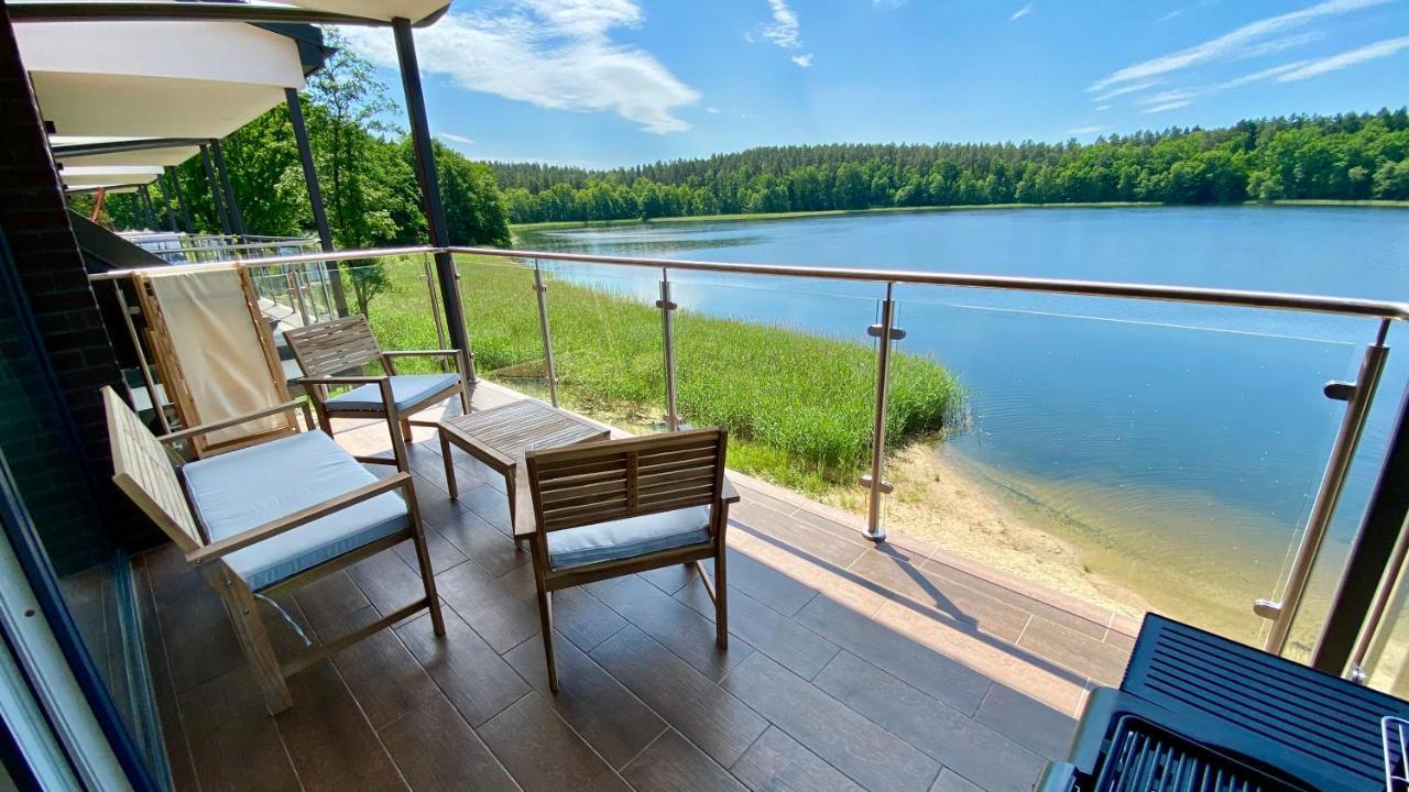 Apartament Blisko Natury Tomaszkowo Buitenkant foto