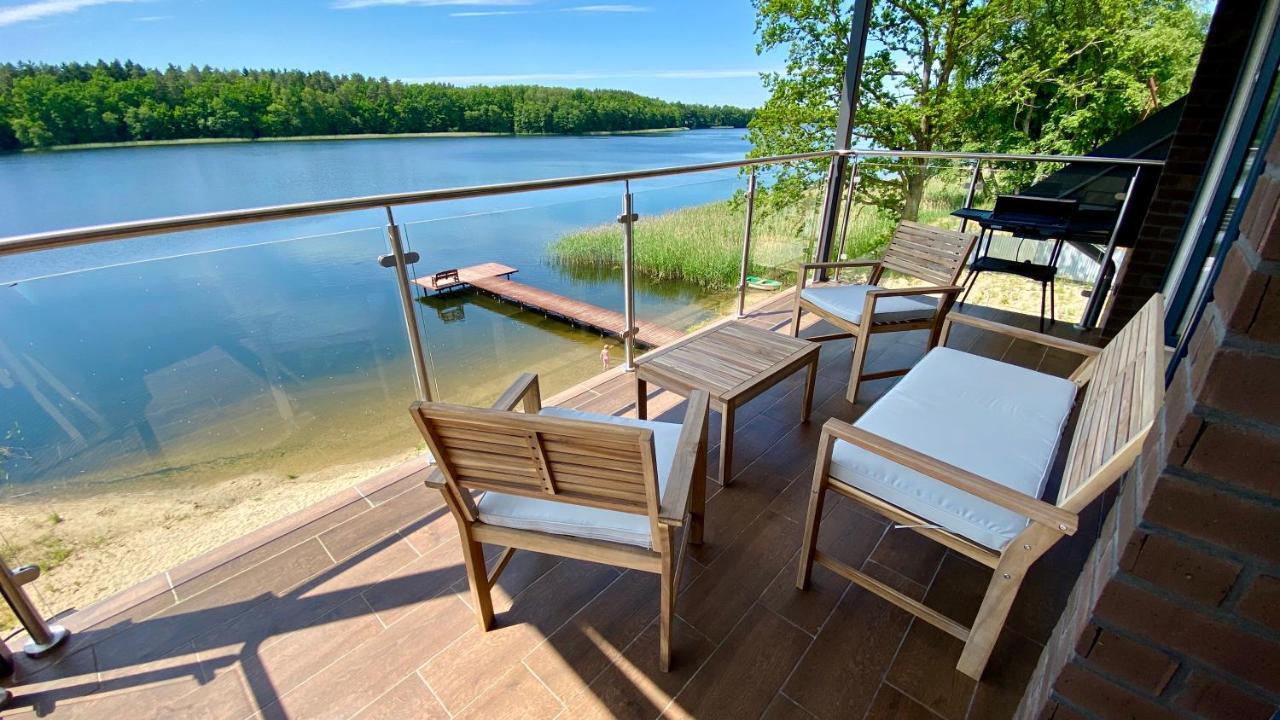 Apartament Blisko Natury Tomaszkowo Buitenkant foto