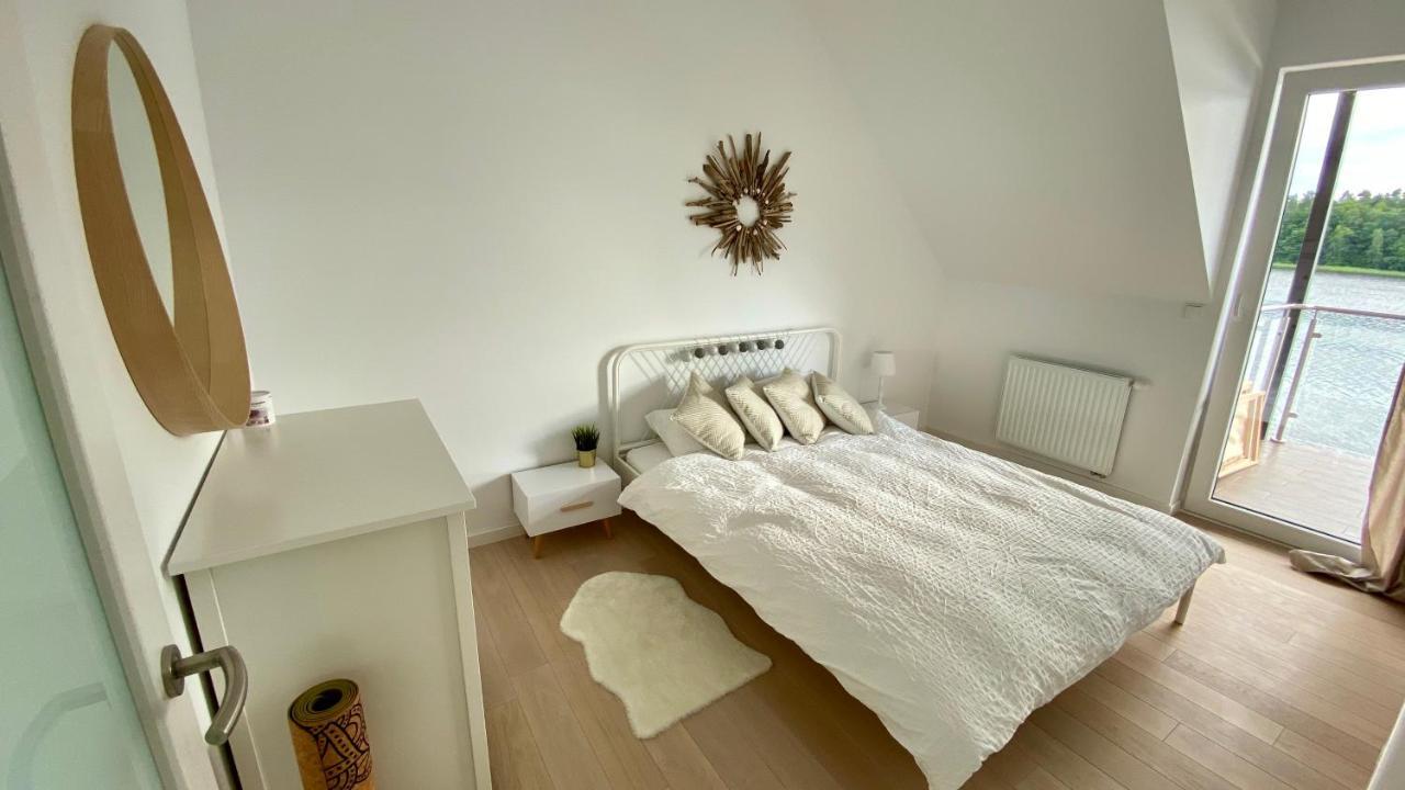 Apartament Blisko Natury Tomaszkowo Buitenkant foto